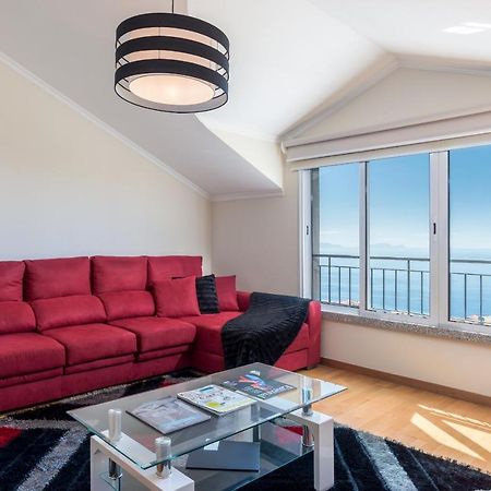 Savana Apartment By Atlantic Holiday Caniço Eksteriør bilde