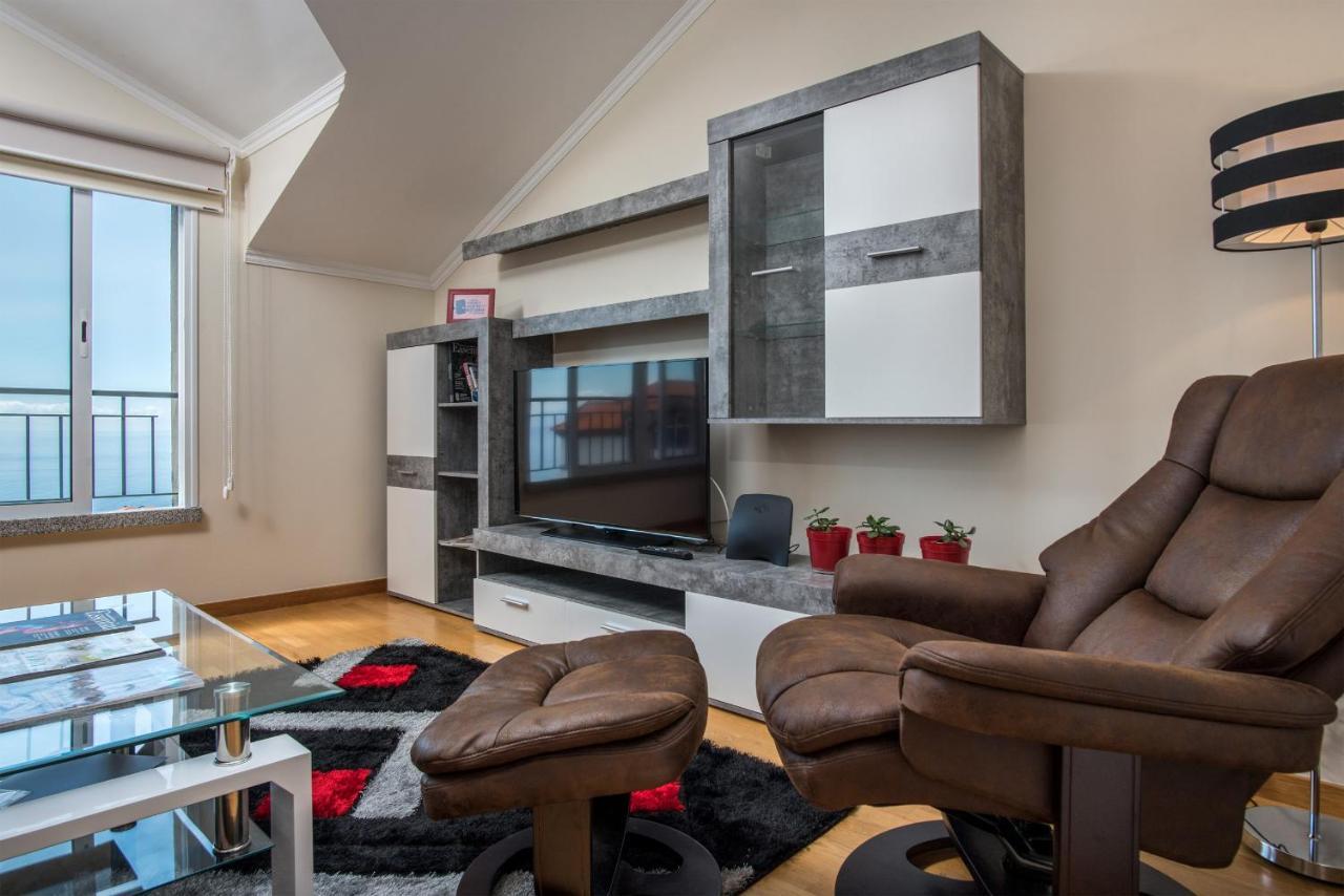 Savana Apartment By Atlantic Holiday Caniço Eksteriør bilde