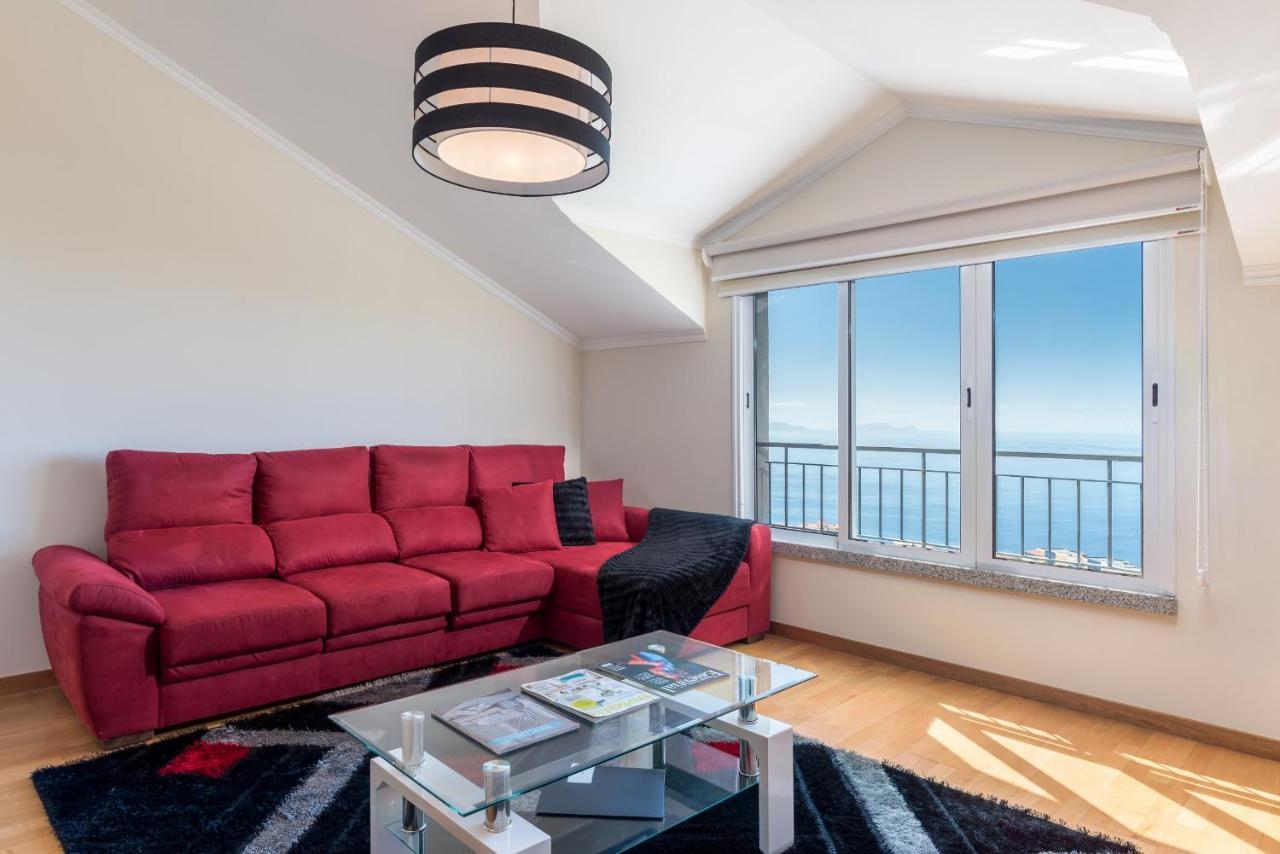 Savana Apartment By Atlantic Holiday Caniço Eksteriør bilde