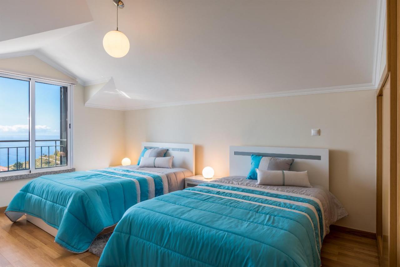 Savana Apartment By Atlantic Holiday Caniço Eksteriør bilde