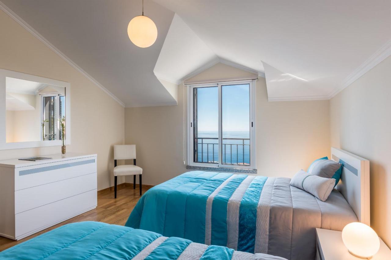 Savana Apartment By Atlantic Holiday Caniço Eksteriør bilde