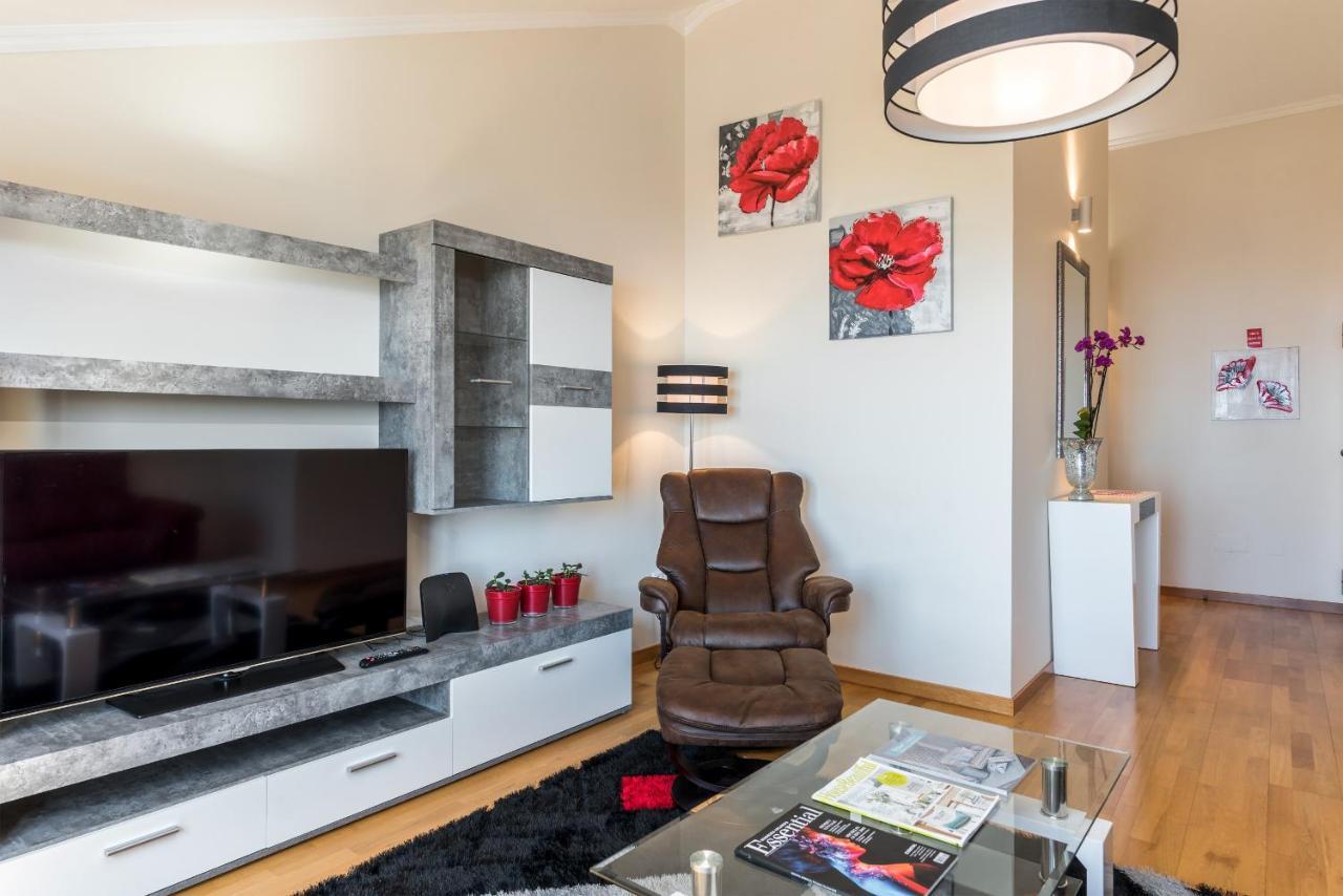 Savana Apartment By Atlantic Holiday Caniço Eksteriør bilde