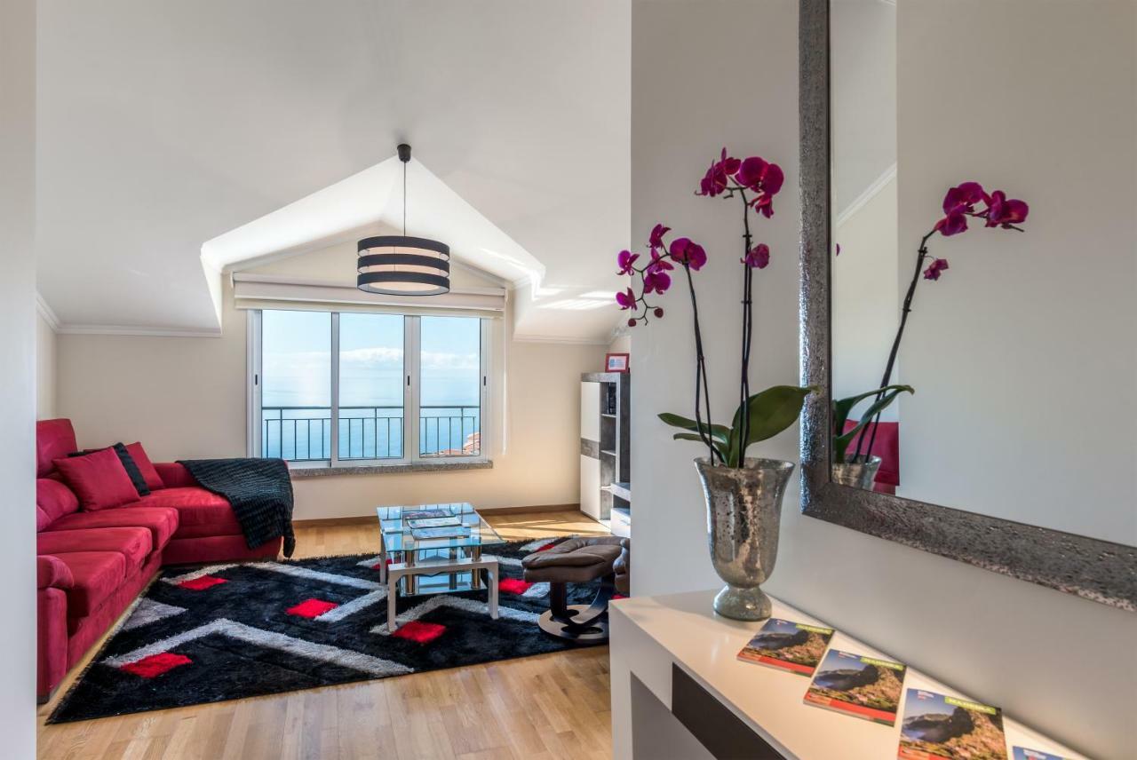 Savana Apartment By Atlantic Holiday Caniço Eksteriør bilde