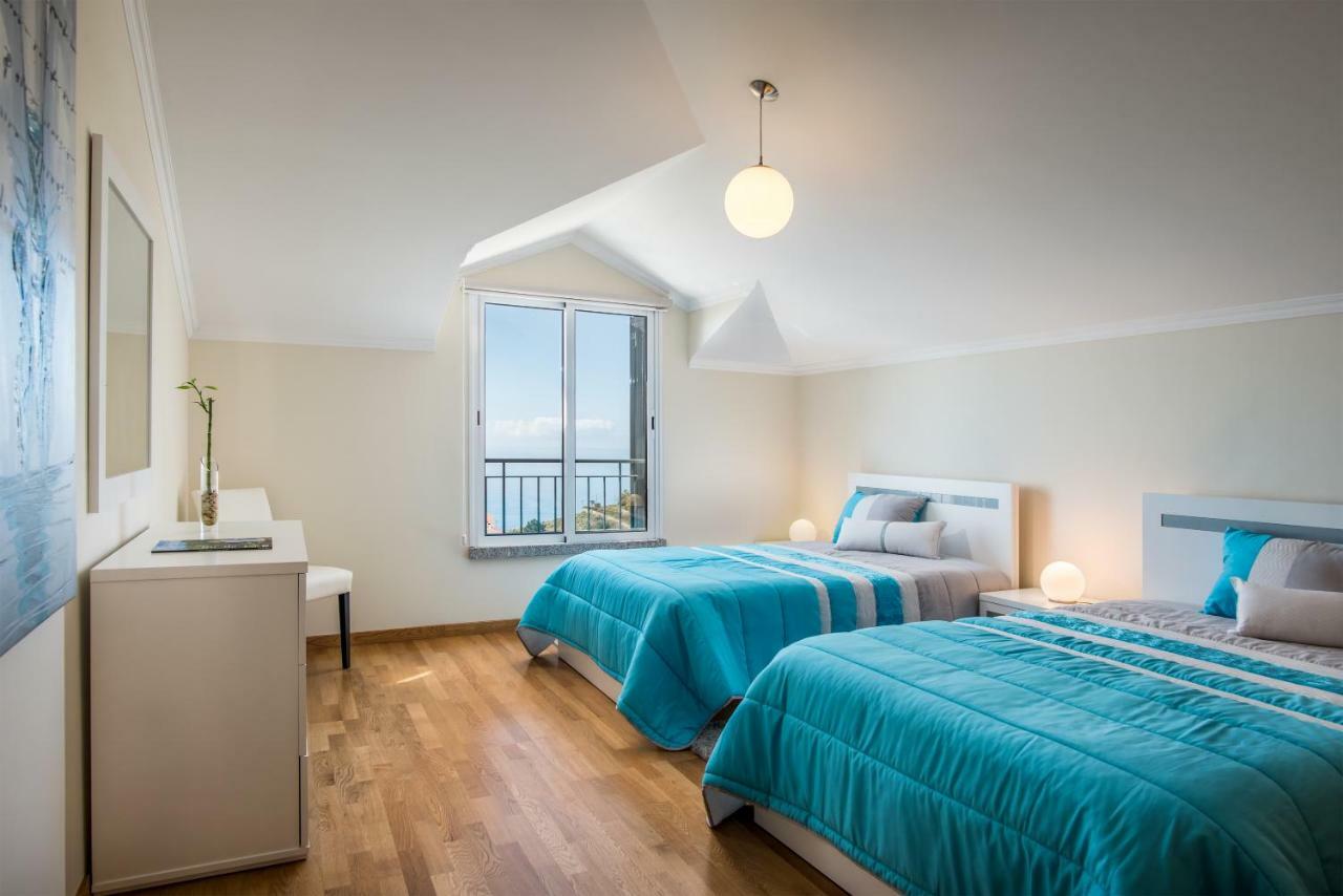 Savana Apartment By Atlantic Holiday Caniço Eksteriør bilde