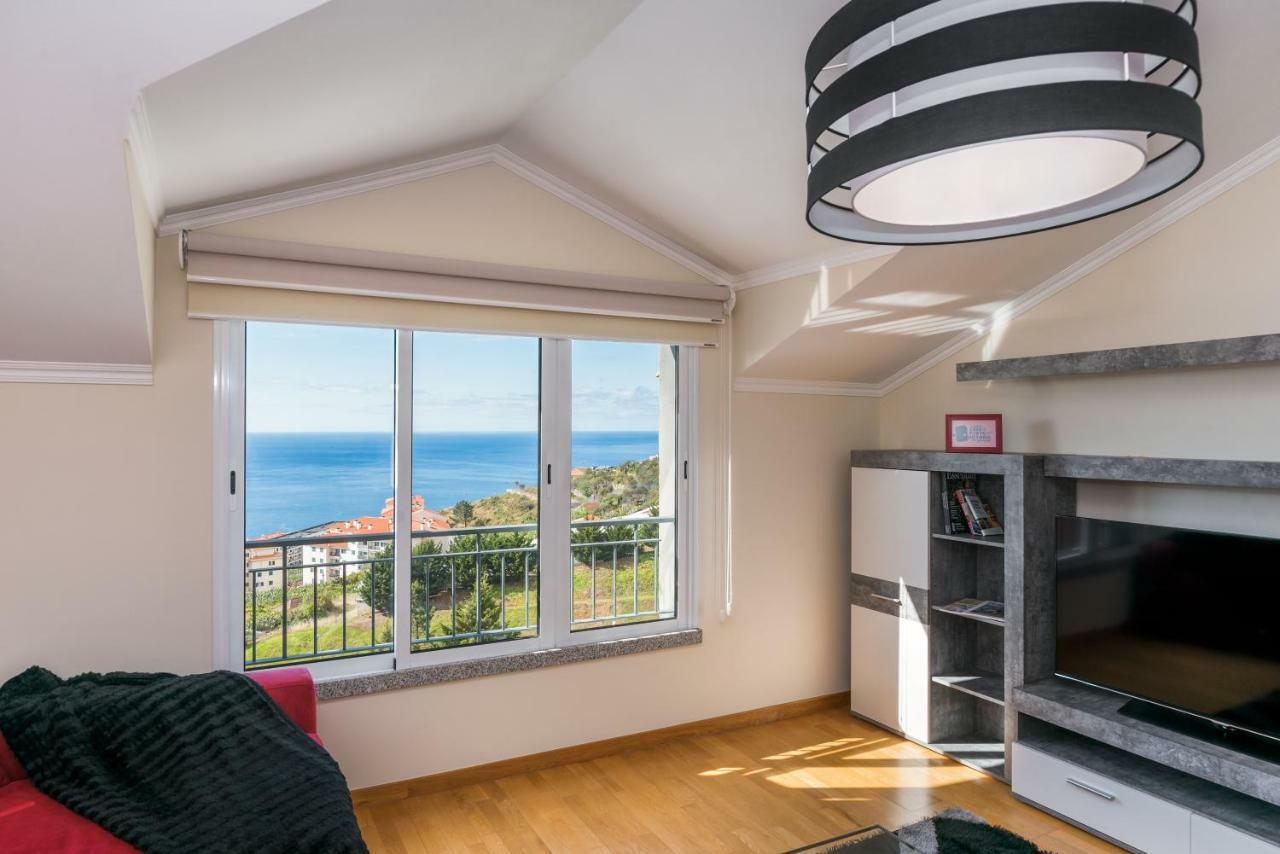 Savana Apartment By Atlantic Holiday Caniço Eksteriør bilde