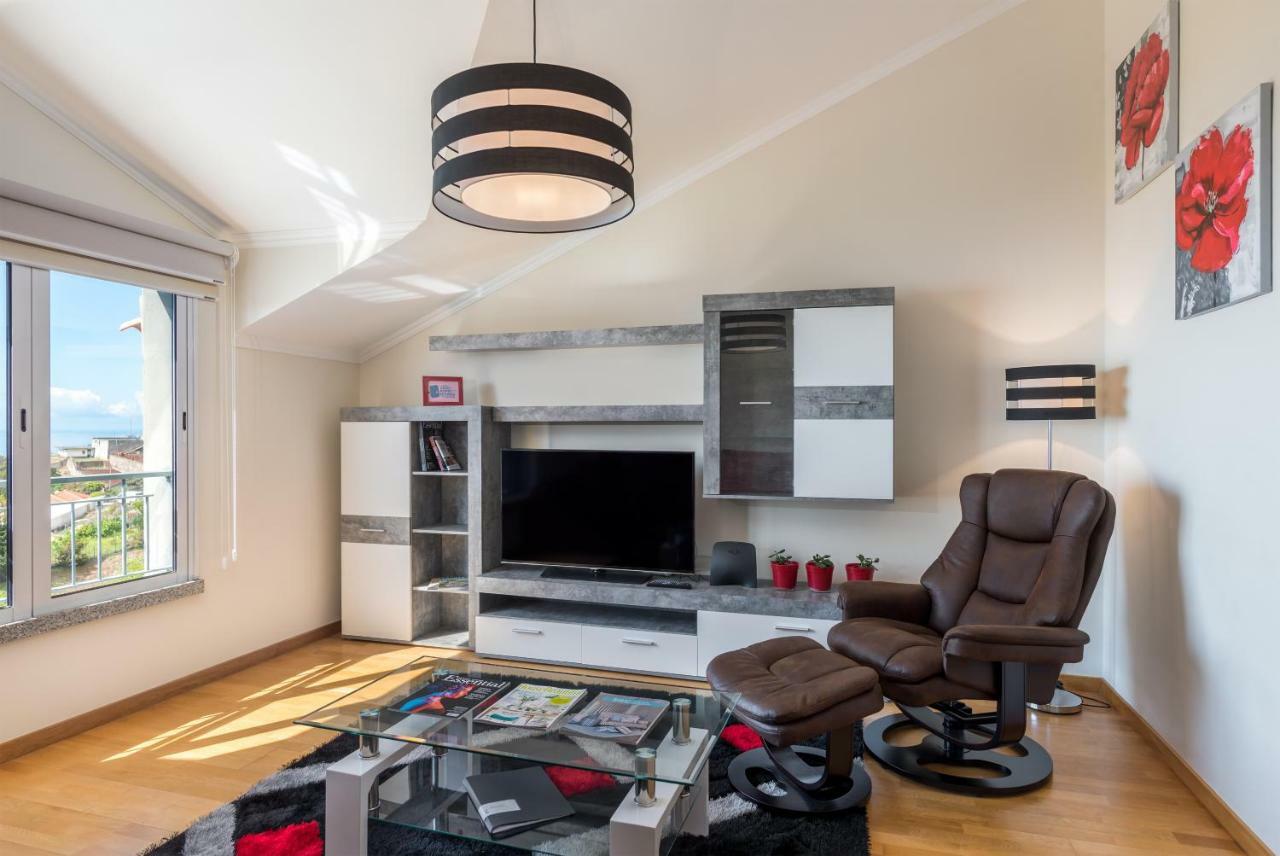 Savana Apartment By Atlantic Holiday Caniço Eksteriør bilde
